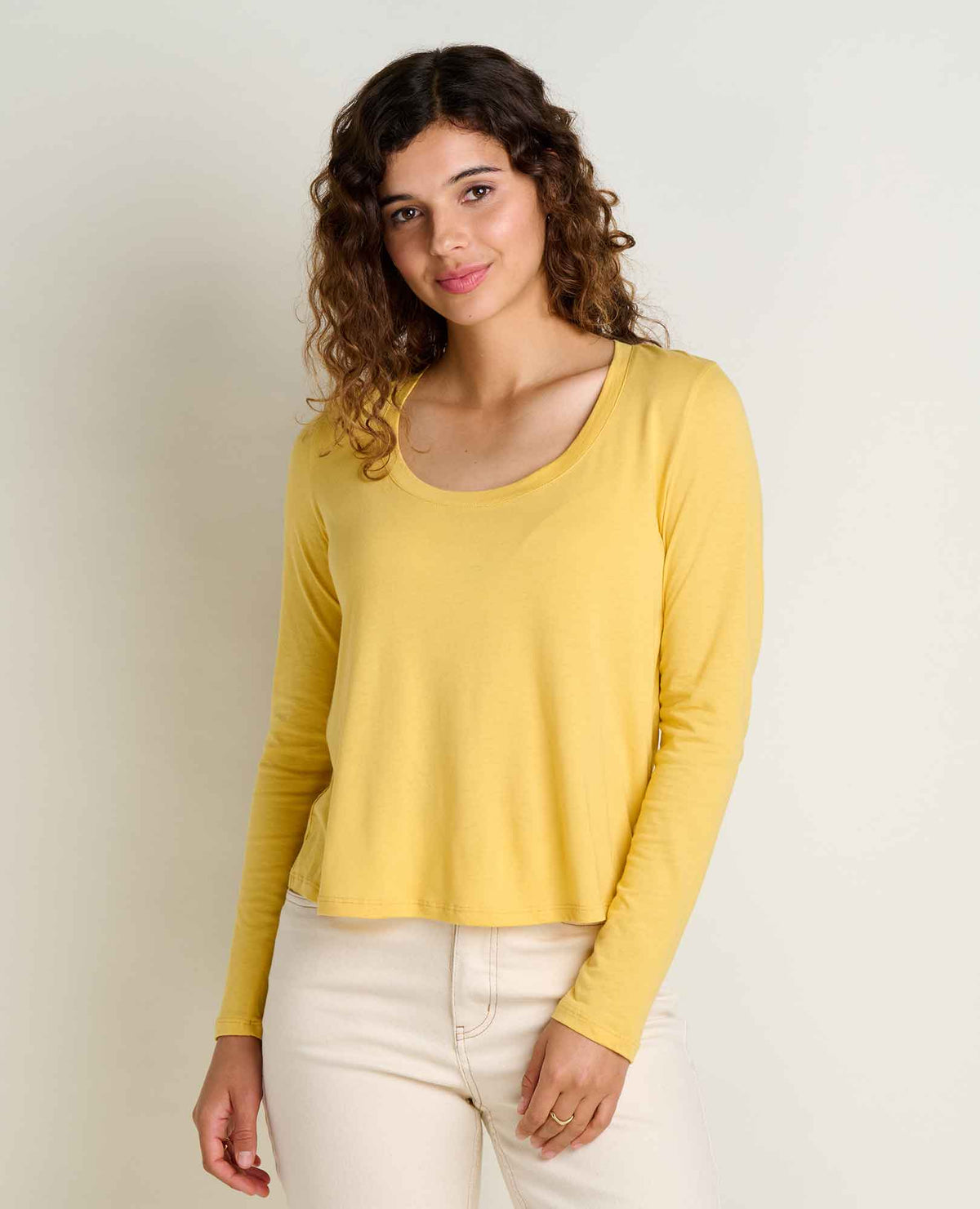Toad&Co Whisper Long Sleeve Tee