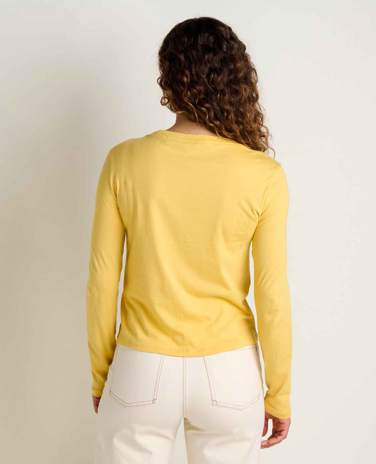 Toad&Co Whisper Long Sleeve Tee