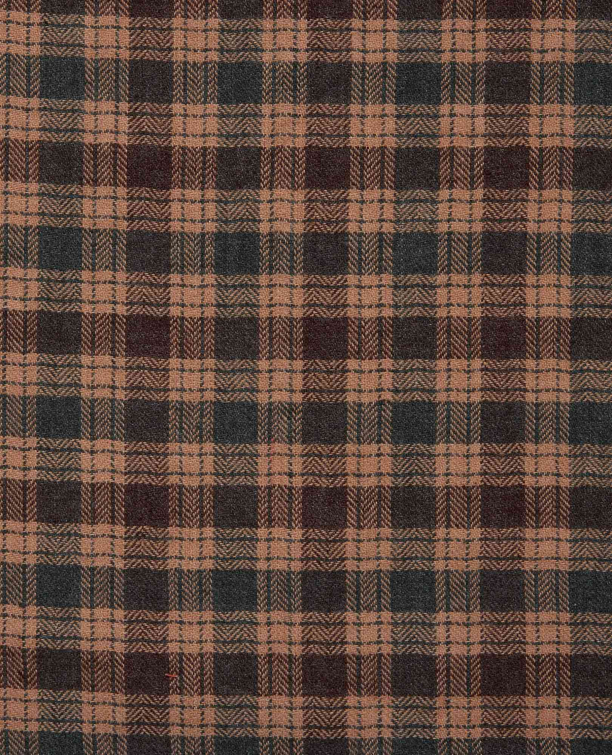Toad&Co Re-Form Boxy Flannel Shirt