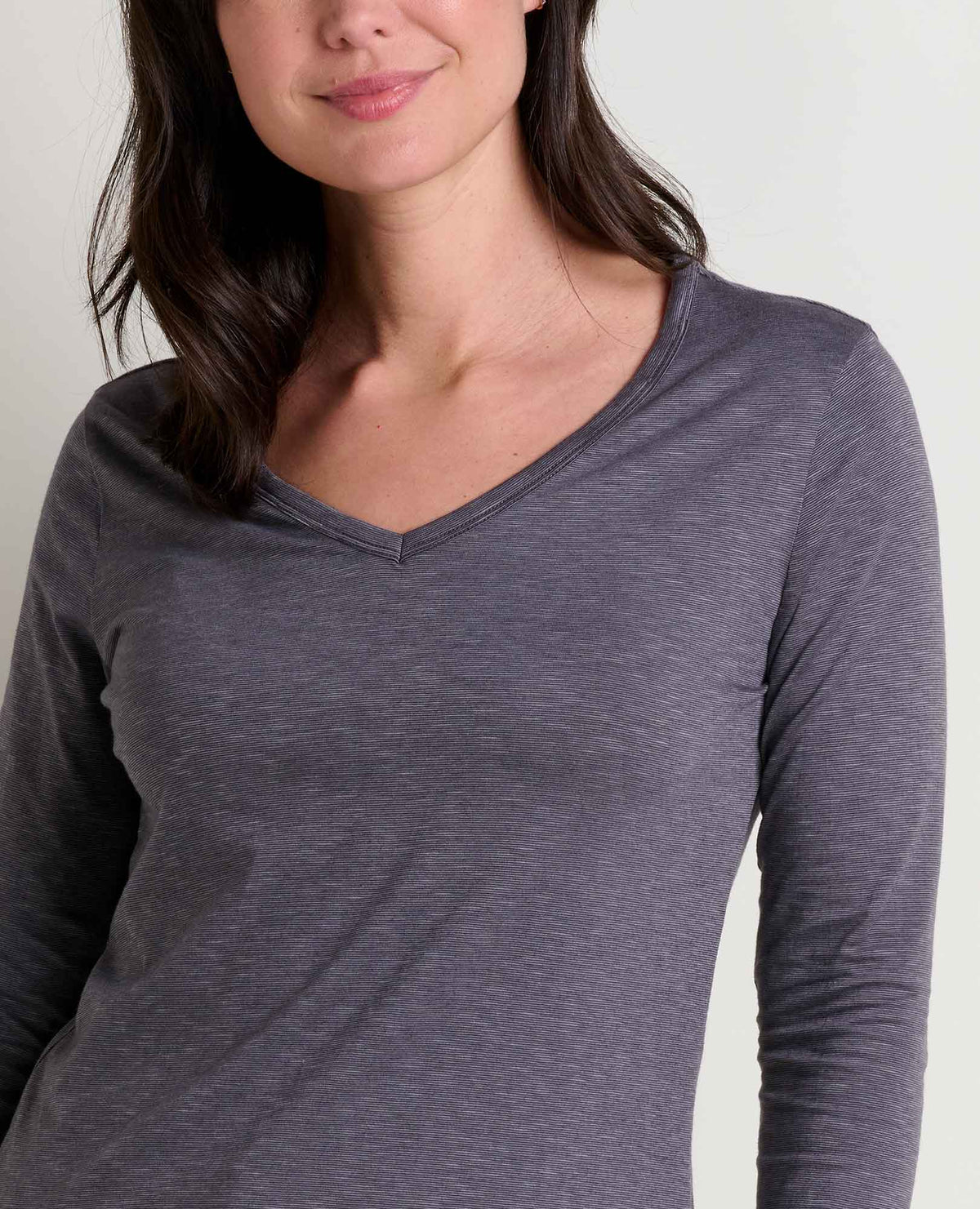 Toad&Co Marley Sustainable Long Sleeve T-Shirt - by Toad&Co