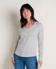 Light Heather Grey