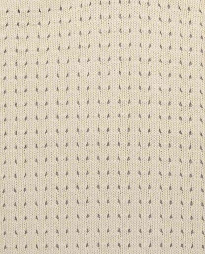 Toad&Co Bianca Pointelle Tank - Recycled Cotton Knit Tank Top