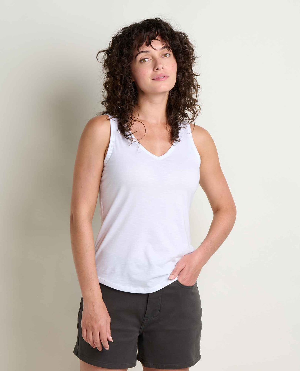 Toad&Co Marley Tank Top - Eco-Friendly, Lightweight & Versatile
