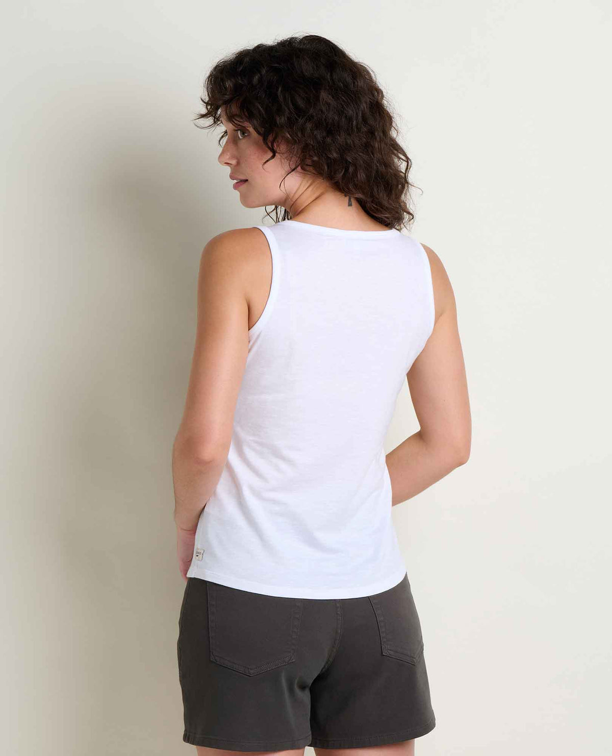 Toad&Co Marley Tank Top - Eco-Friendly, Lightweight & Versatile