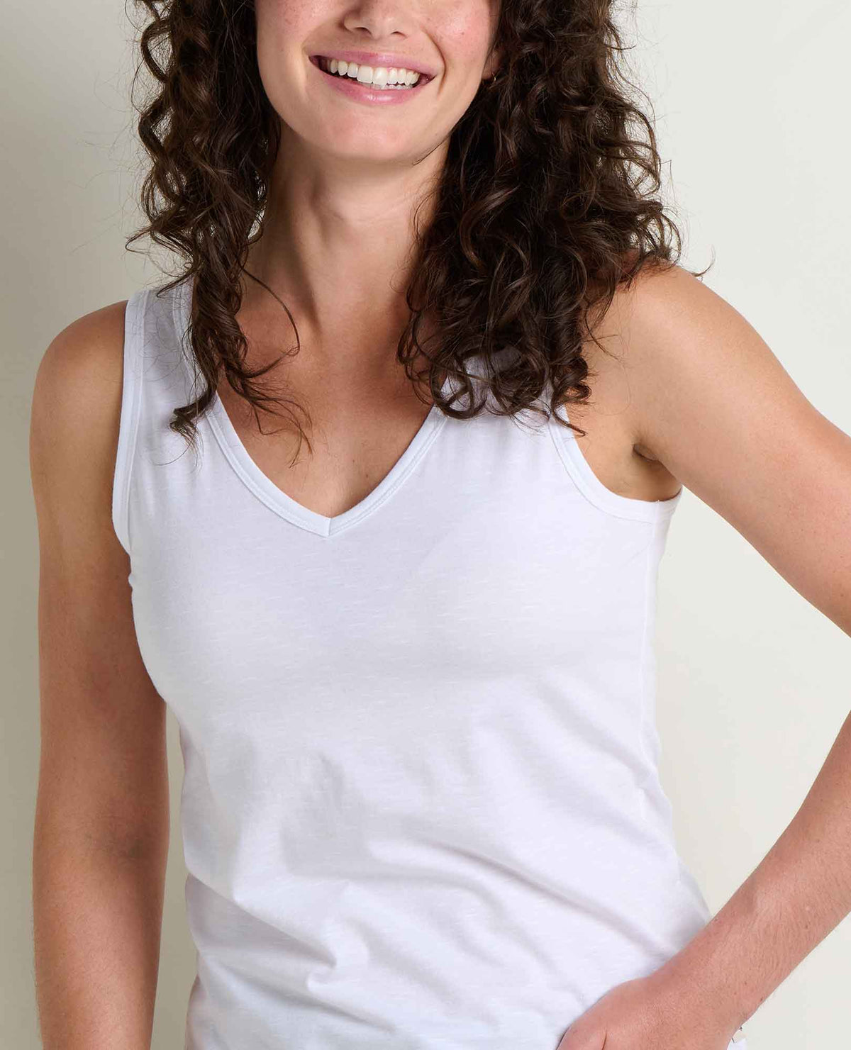 Toad&Co Marley Tank Top - Eco-Friendly, Lightweight & Versatile