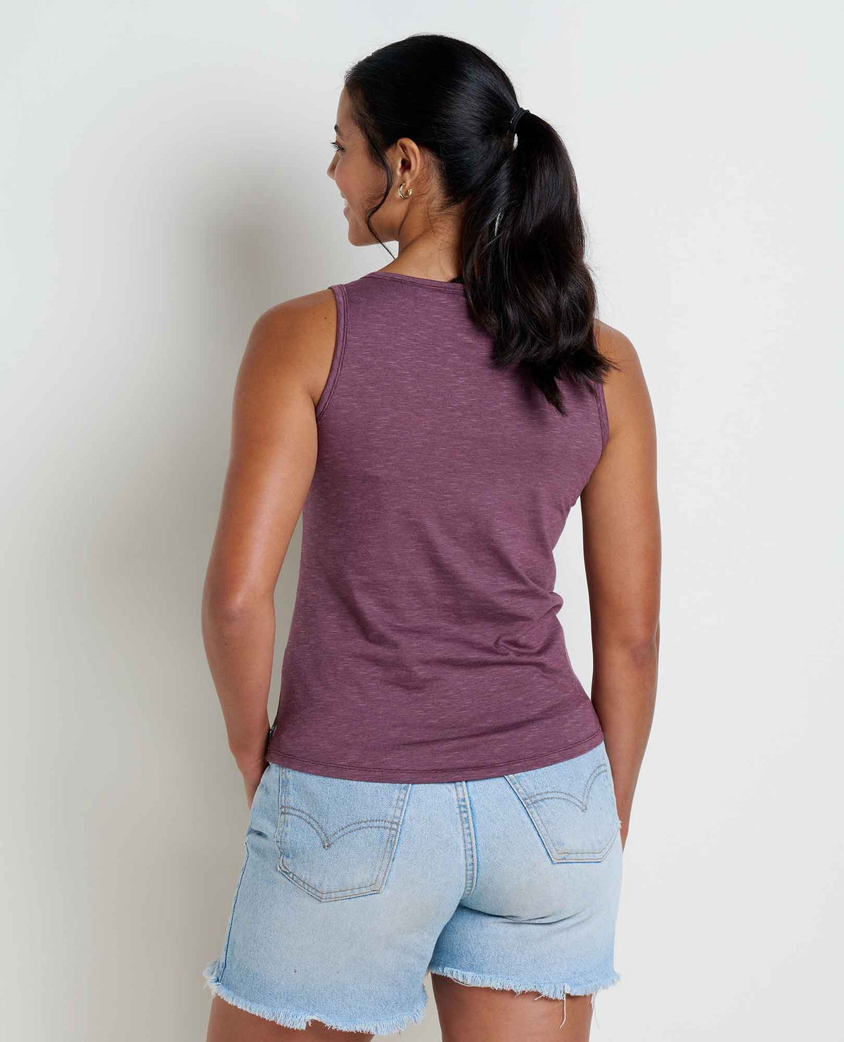 Toad&Co Marley Tank Top - Eco-Friendly, Lightweight & Versatile
