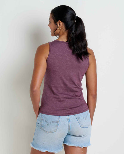 Toad&Co Marley Tank Top - Eco-Friendly, Lightweight & Versatile