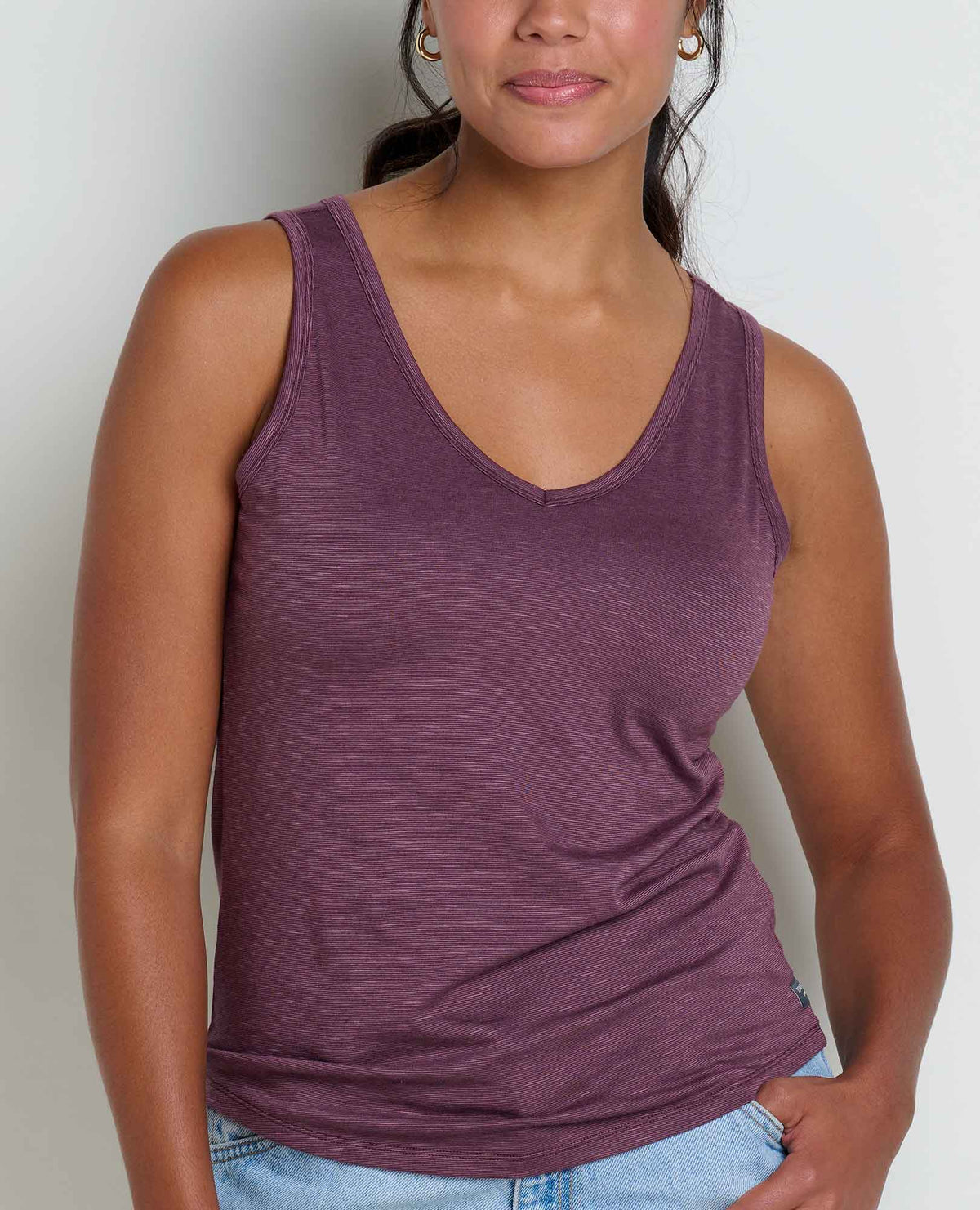 Toad&Co Marley Tank Top - Eco-Friendly, Lightweight & Versatile