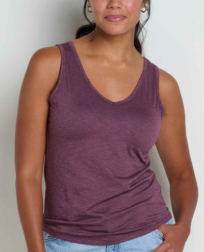 Toad&Co Marley Tank Top - Eco-Friendly, Lightweight & Versatile