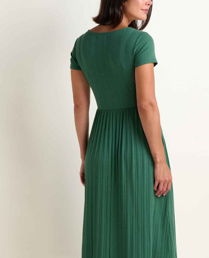 Toad&Co Rosalie Midi Dress
