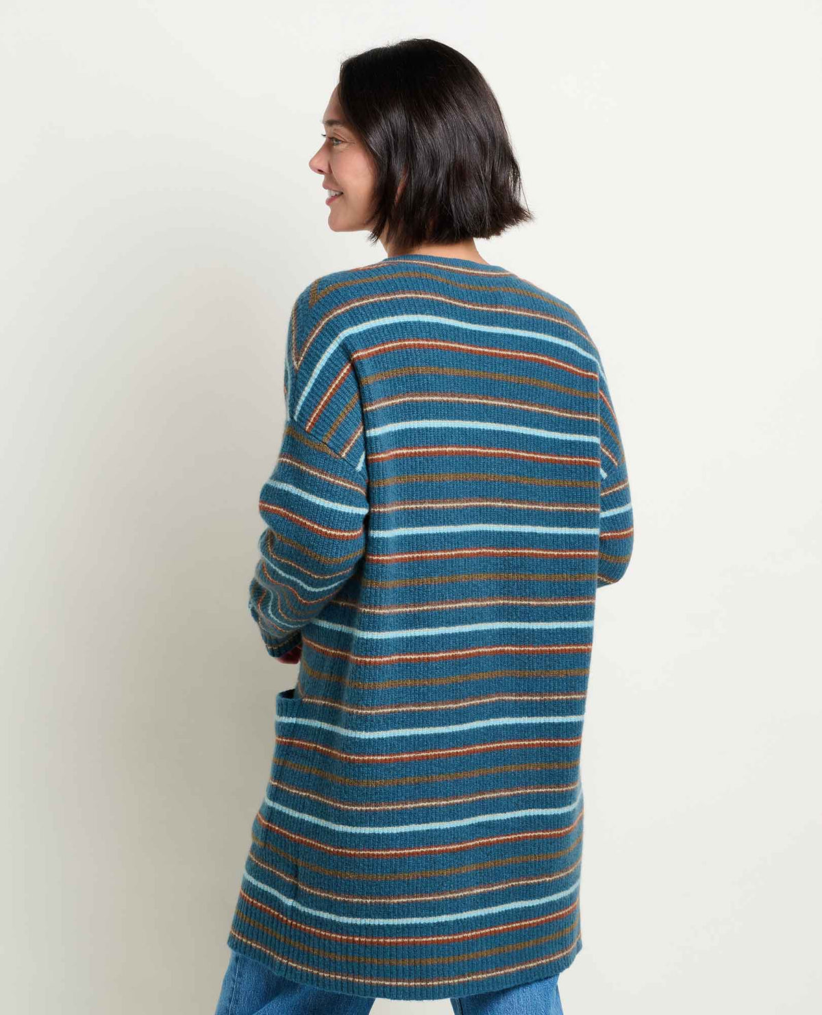 Toad&Co Women's Wasatch Cardigan