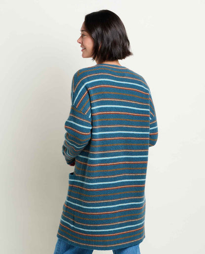 Toad&Co Women's Wasatch Cardigan