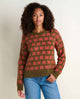 Fir Pattern