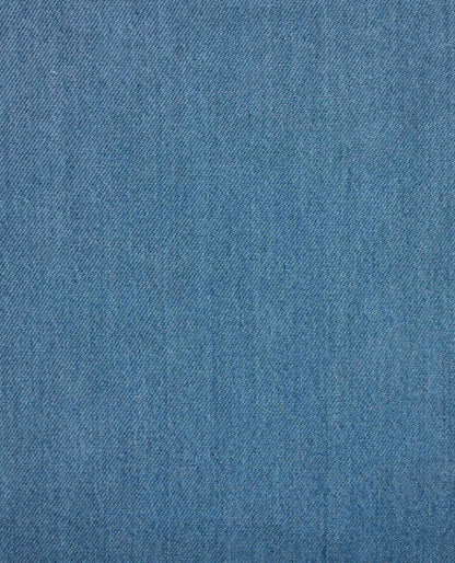 Toad&Co Piñon Soft Denim Midi Skirt