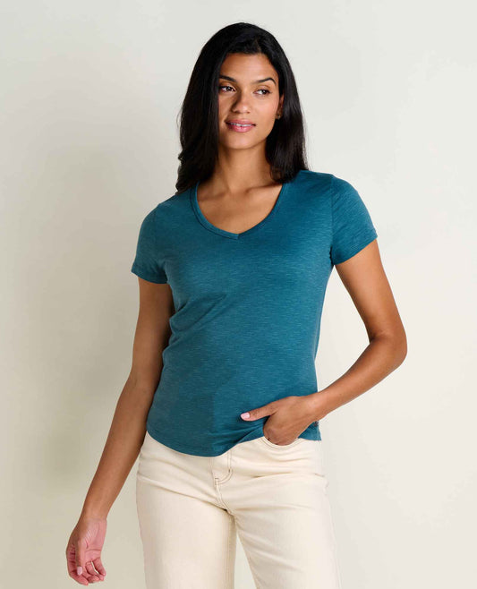 Toad&Co Marley Sustainable Short Sleeve T-Shirt