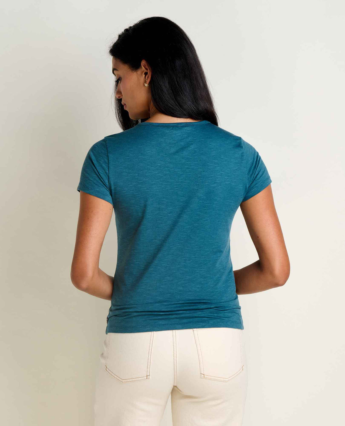 Toad&Co Marley Sustainable Short Sleeve T-Shirt