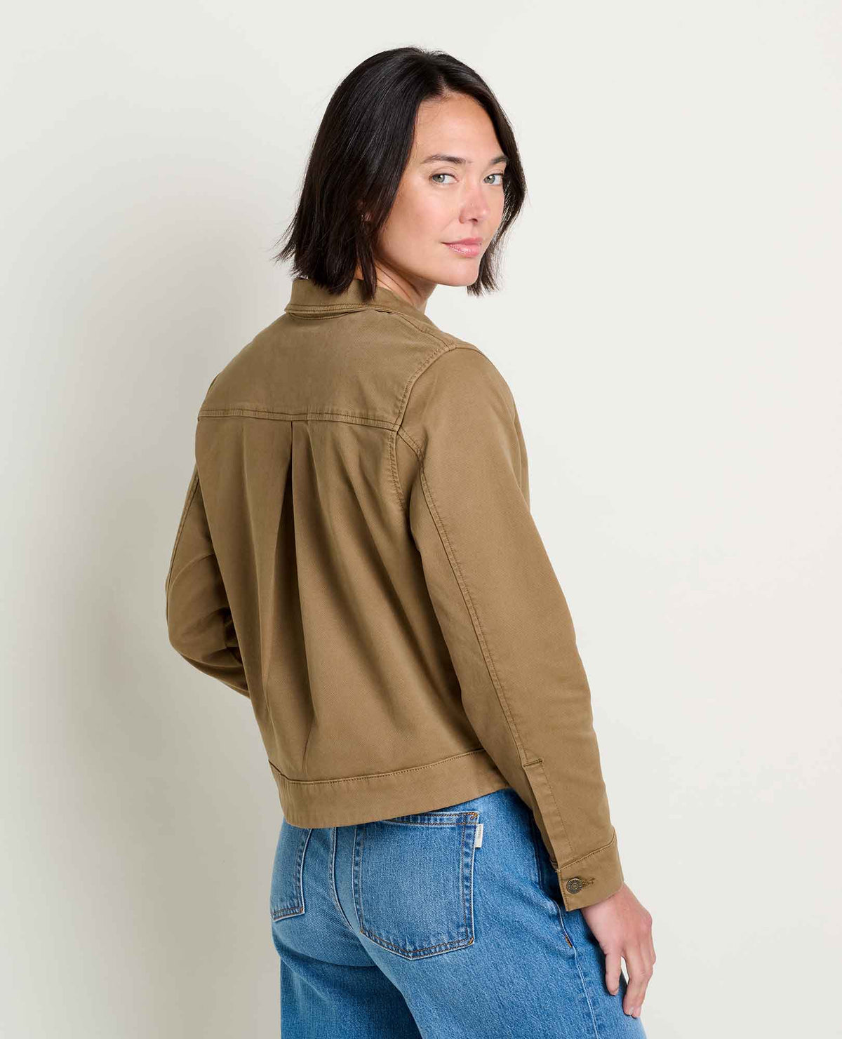 Toad&Co Linden Jacket