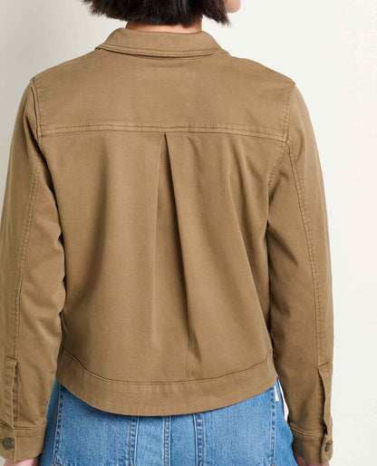 Toad&Co Linden Jacket
