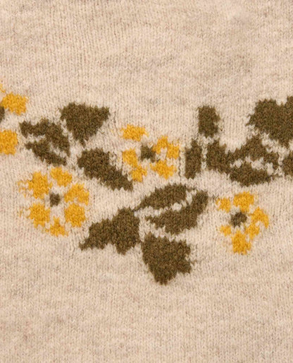 Toad&Co Women's Wasatch Crewneck Wool Sweater - Soft, Never Itchy