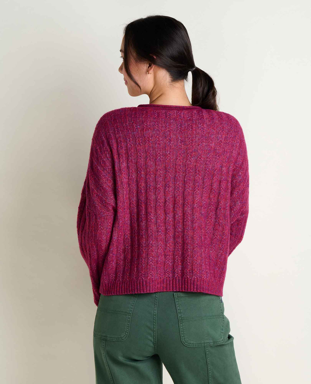 Toad&Co Cloudcover Cardigan