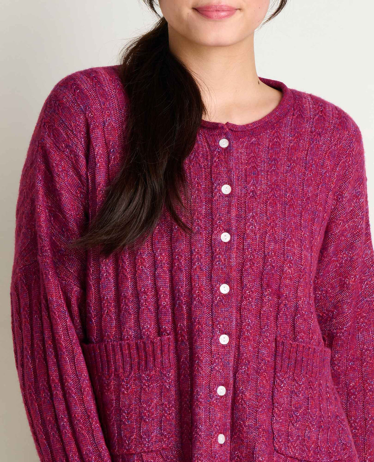 Toad&Co Cloudcover Cardigan