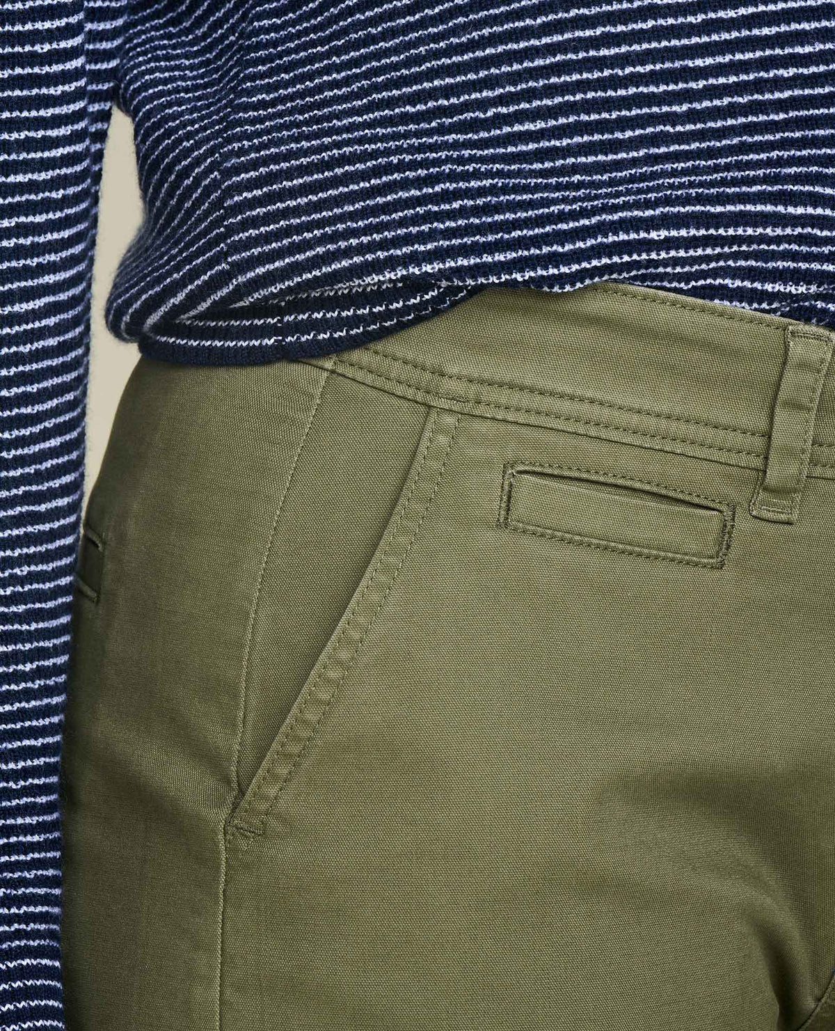 Toad&Co Earthworks Wide Leg Chino