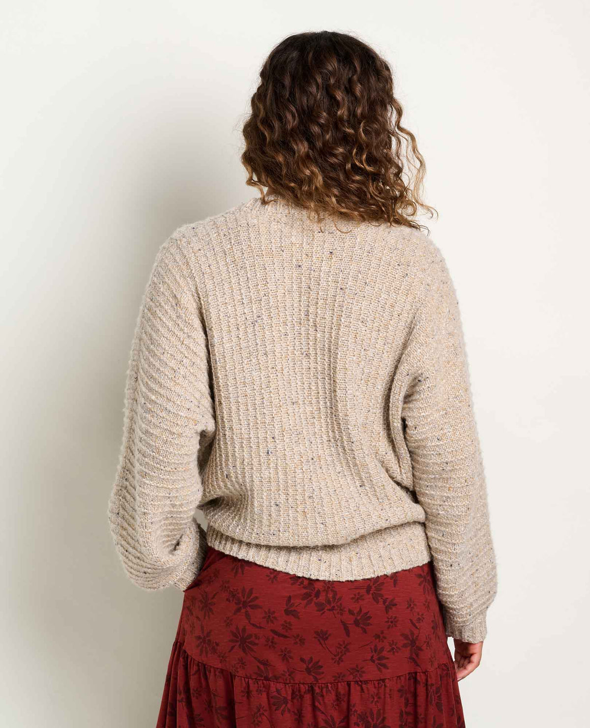Toad&Co Nepwood Cardigan