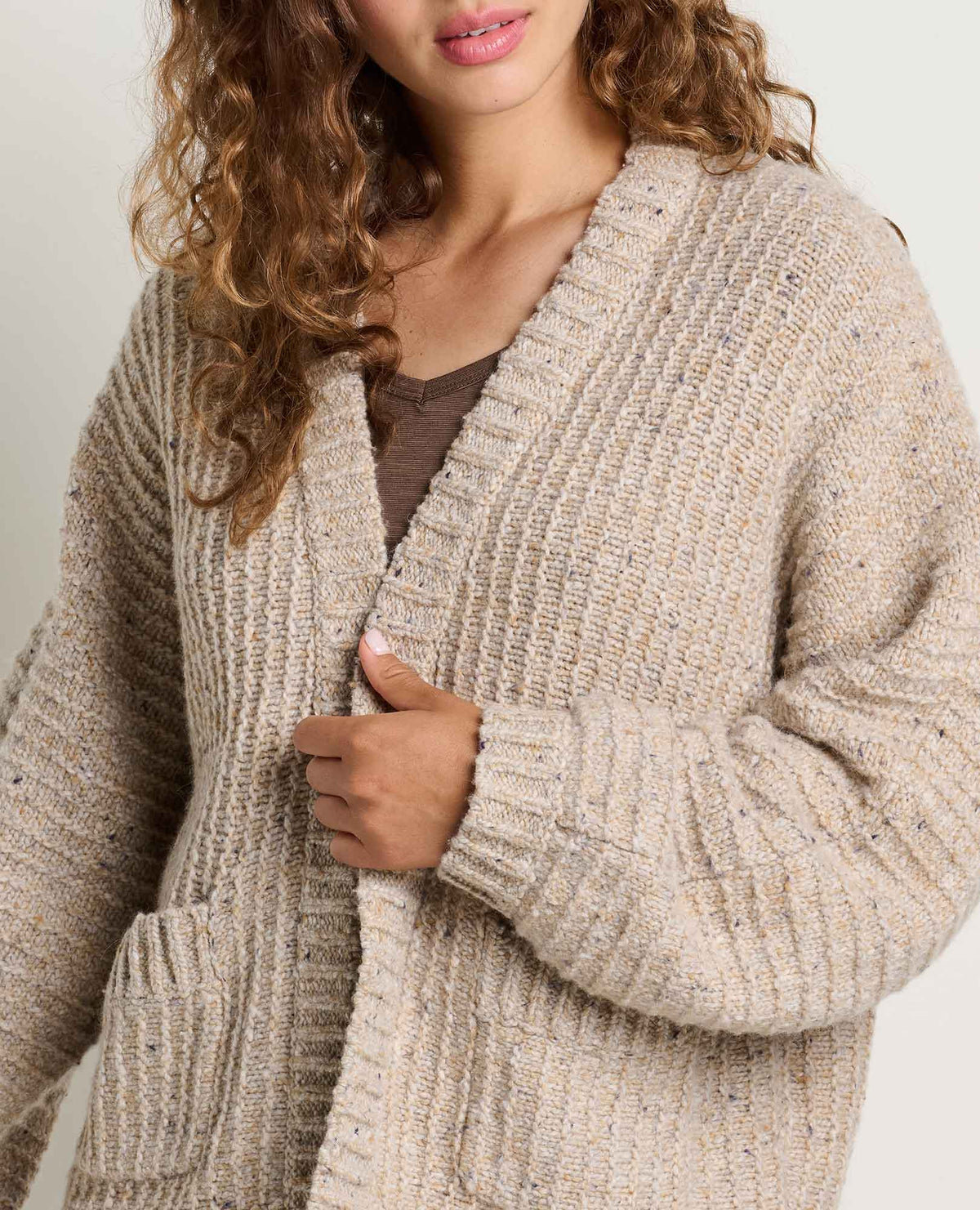 Toad&Co Nepwood Cardigan