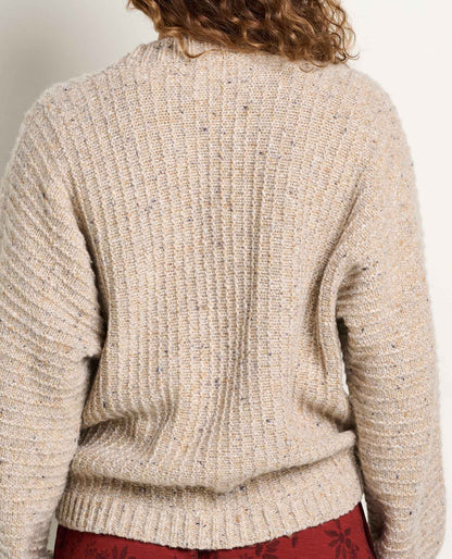 Toad&Co Nepwood Cardigan