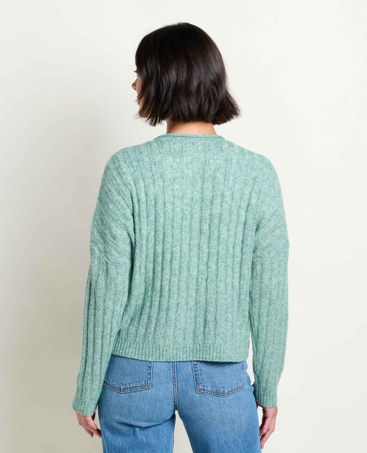Toad&Co Cloudcover Cardigan