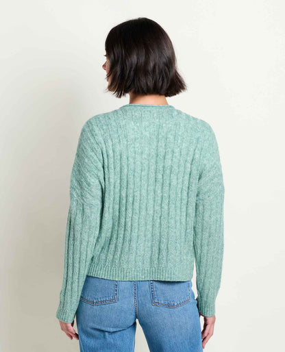 Toad&Co Cloudcover Cardigan