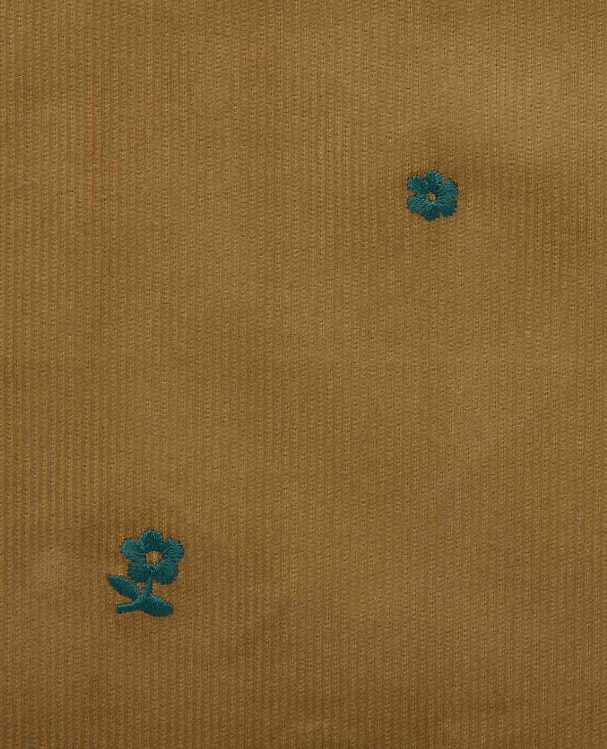 Toad&Co Women's Coaster Corduroy Wide Leg Pant Embroidered