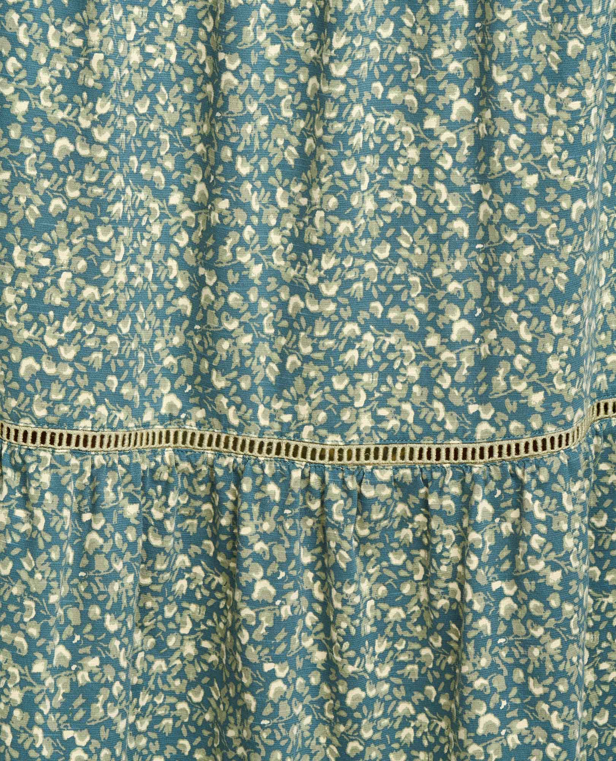 Toad&Co Marigold Tiered Midi Skirt - Soft, Stretchy, and Eco-Friendly