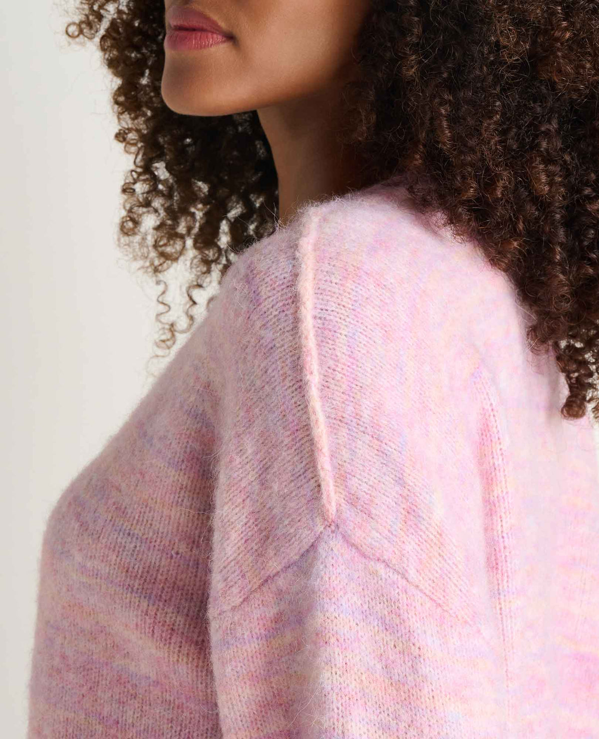Toad&Co Women's Toddy Alpaca Merino V-Neck Sweater - Cozy & Soft