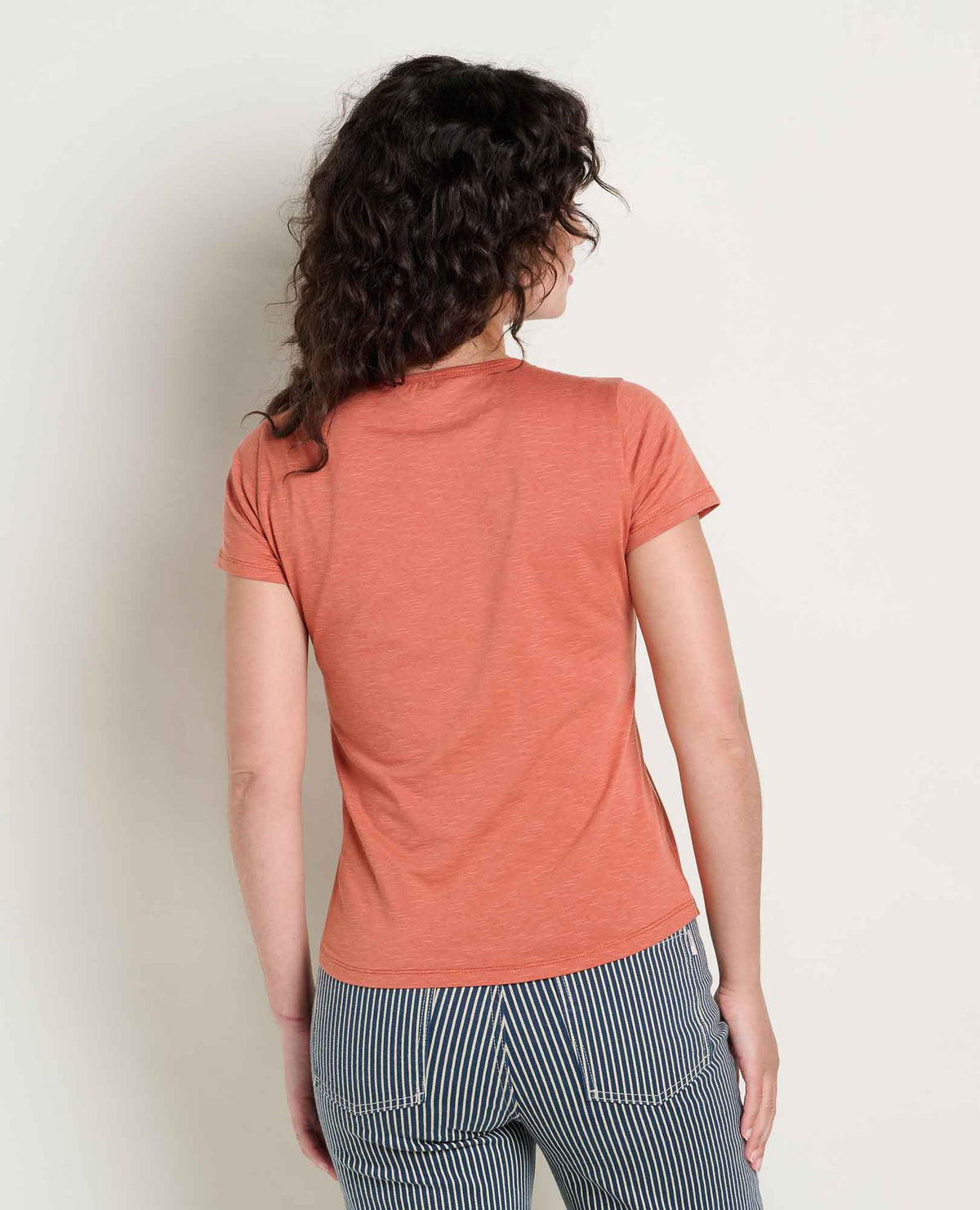 Toad&Co Marley Sustainable Short Sleeve T-Shirt