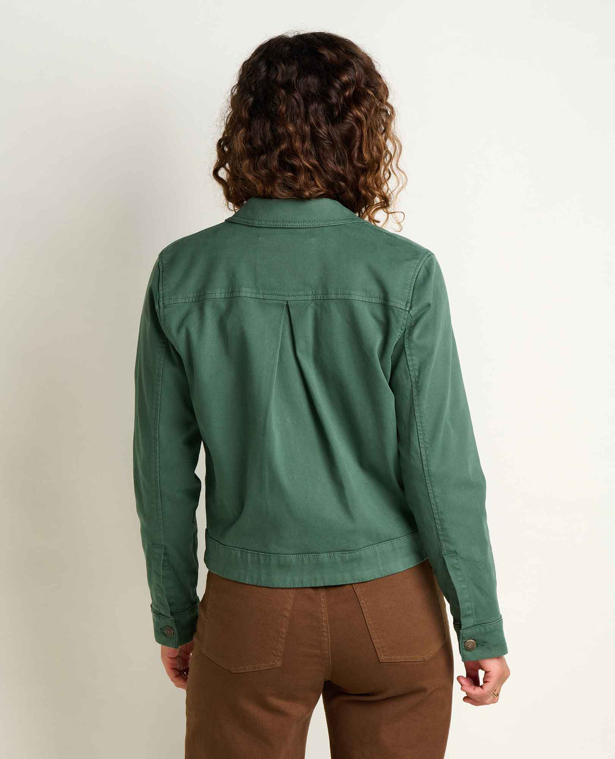 Toad&Co Linden Jacket