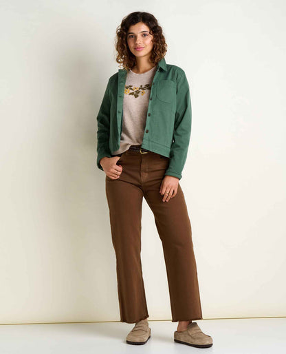 Toad&Co Linden Jacket