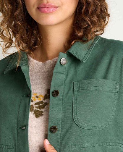 Toad&Co Linden Jacket