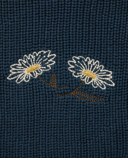 Toad&Co Bianca Pattern Crew Sweater