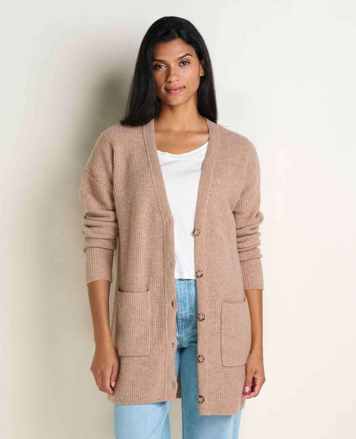 Toad&Co Women's Wasatch Cardigan
