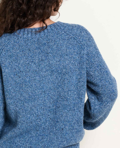 Toad&Co Nepwood V-Neck Sweater