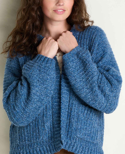 Toad&Co Nepwood Cardigan