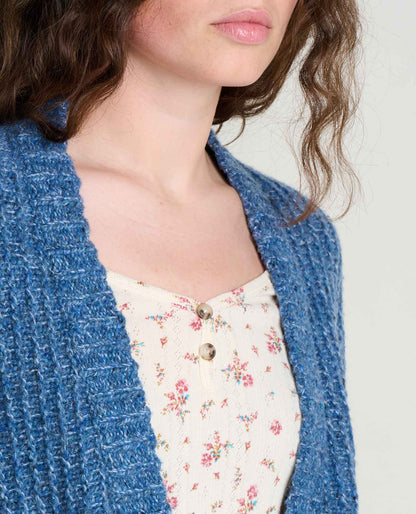 Toad&Co Nepwood Cardigan