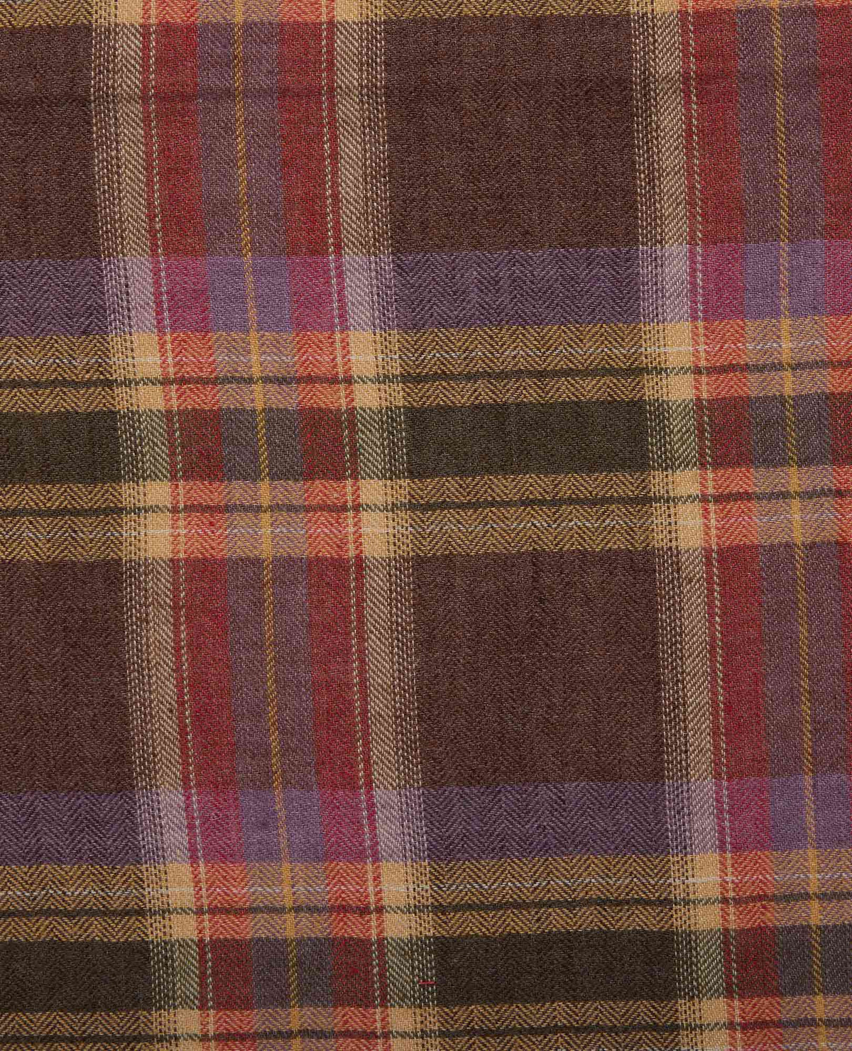 Toad&Co Re-Form Flannel Button Up Shirtdress