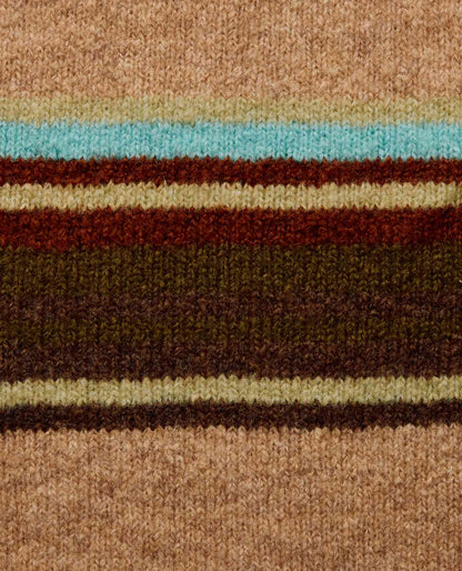 Toad&Co Women's Wasatch V-Neck Wool Sweater Vest - Soft, Never Itchy