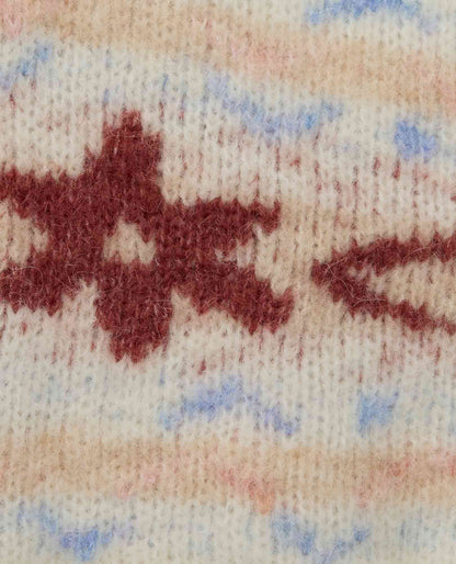 Toad&Co Women's Toddy Alpaca Merino V-Neck Sweater - Cozy & Soft