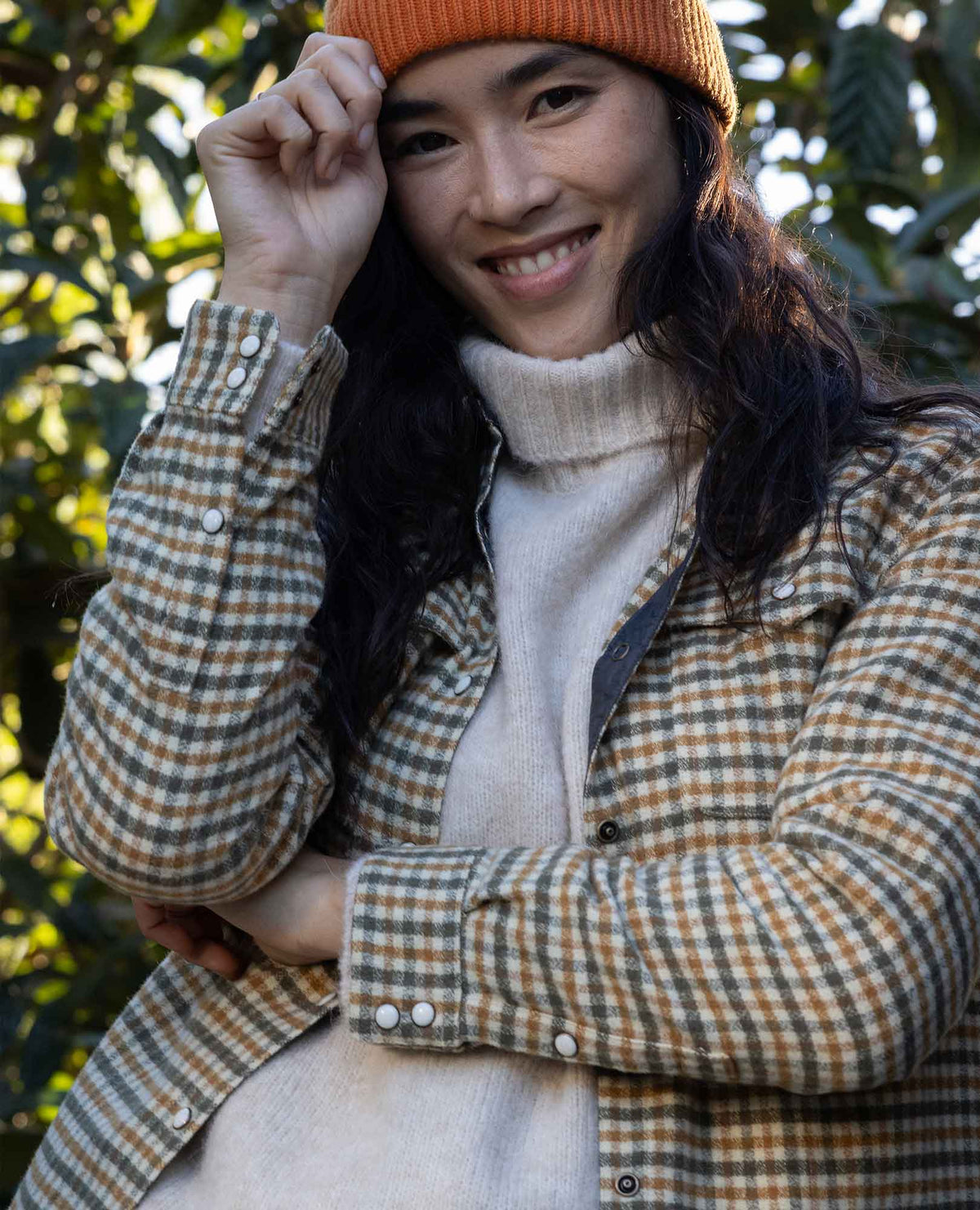 Toad&Co Women's Alpaca Merino Turtleneck Sweater - Cozy & Soft
