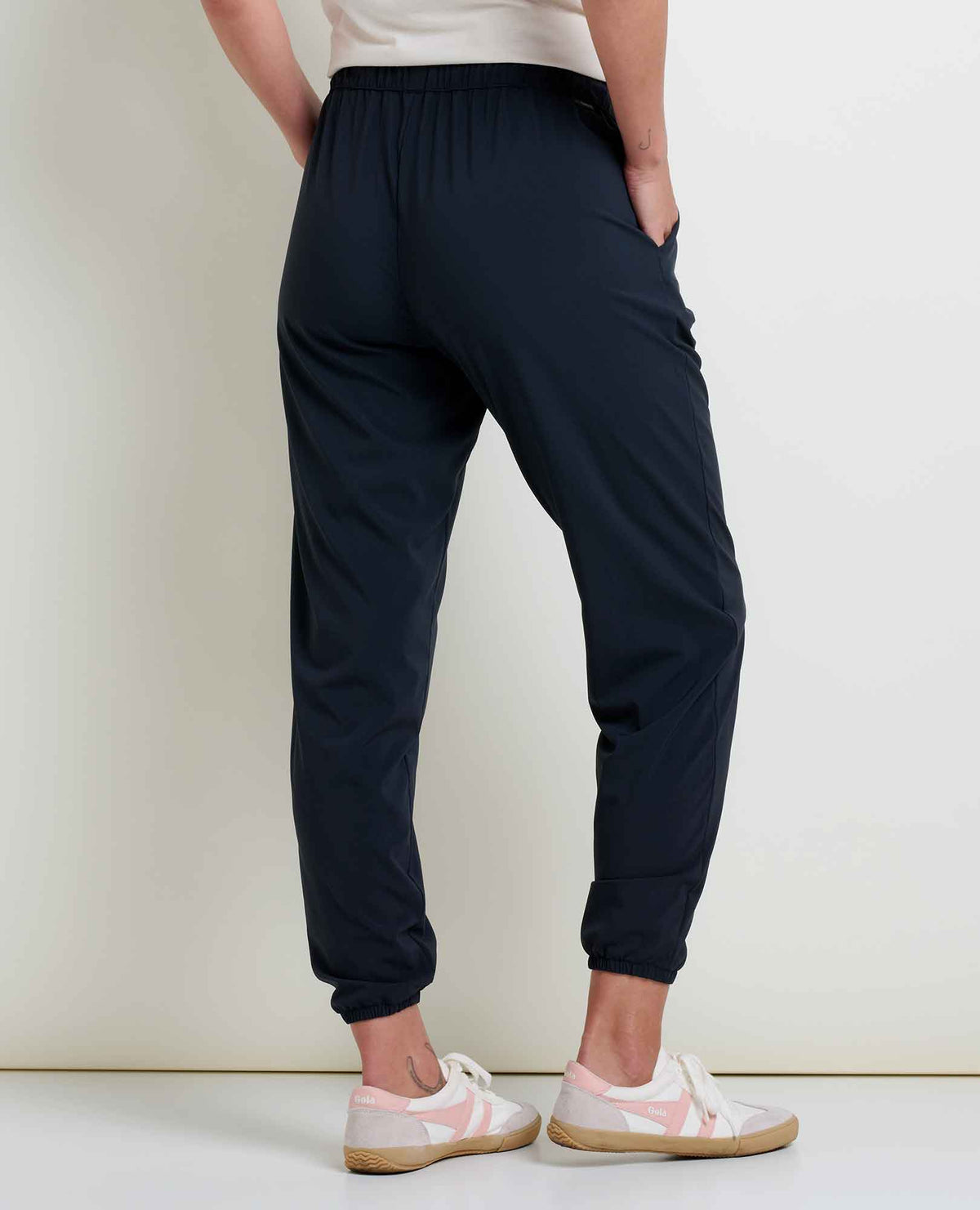 Toad&Co Women's Sunkissed Jogger - Recycled Blend Pants by Toad&Co