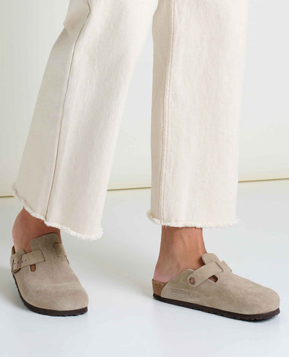 Toad&Co Balsam High Rise Organic Cotton Jeans