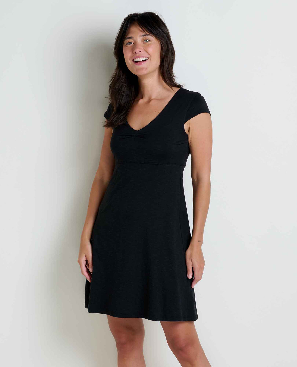 Toad&Co Women's Rosemarie Dress - by Toad&Co